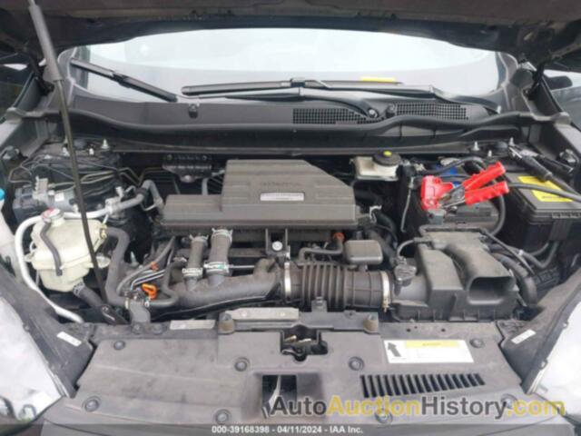 HONDA CR-V AWD EX-L, 5J6RW2H83MA006512