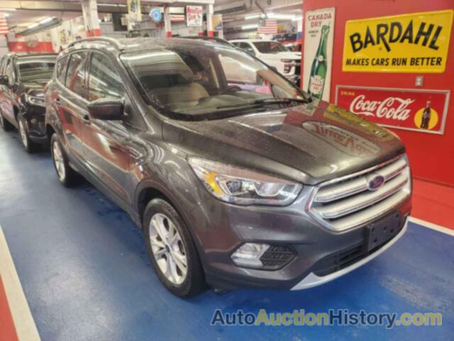 FORD ESCAPE SEL, 1FMCU9HD3KUC35948