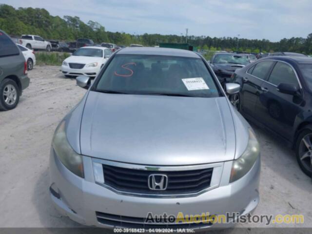 HONDA ACCORD 2.4 LX, 1HGCP2E34AA016965