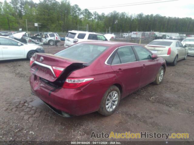 TOYOTA CAMRY LE, 4T1BF1FK5HU781264