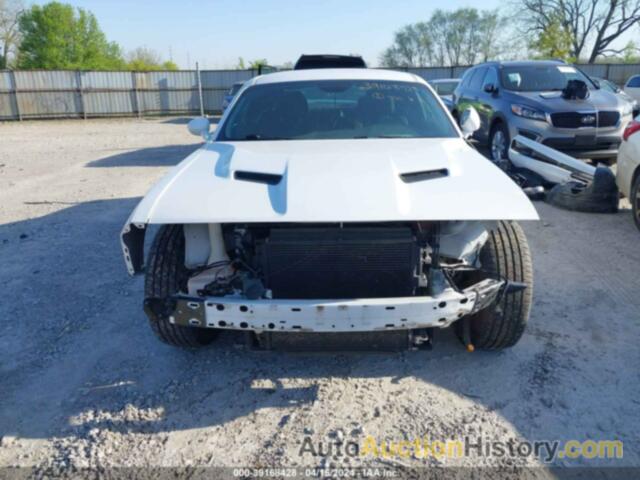 DODGE CHALLENGER SXT, 2C3CDZAG4FH730908