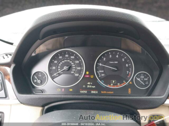 BMW 328I, WBA3A5G54FNP34710