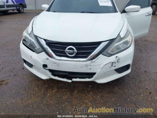 NISSAN ALTIMA 2.5/2.5 S/2.5 SL/2.5 SR/2.5 SV, 1N4AL3AP4GN343759