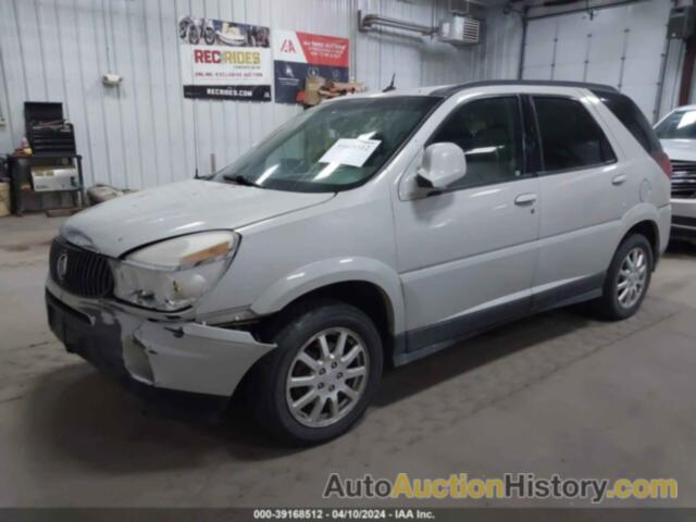 BUICK RENDEZVOUS CX, 3G5DB03L86S512986