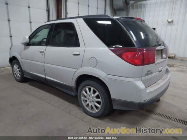 BUICK RENDEZVOUS CX, 3G5DB03L86S512986