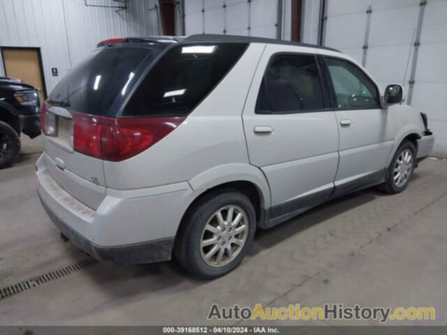 BUICK RENDEZVOUS CX/CXL, 3G5DB03L86S512986