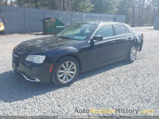 CHRYSLER 300 TOURING L AWD, 2C3CCARG2JH269208