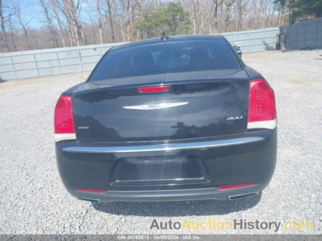 CHRYSLER 300 TOURING L AWD, 2C3CCARG2JH269208