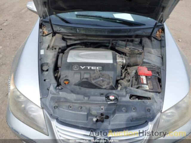 ACURA RL 3.5, JH4KB166X8C003209