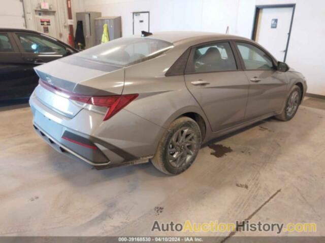 HYUNDAI ELANTRA, KMHLM4DJ3RU106469