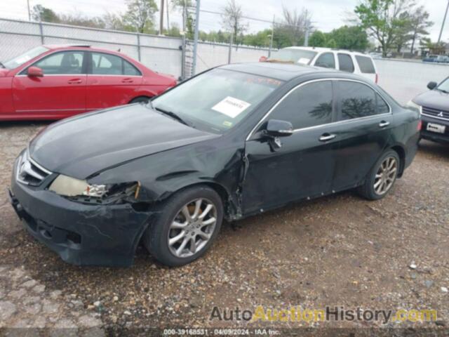 ACURA TSX, JH4CL968X6C010014
