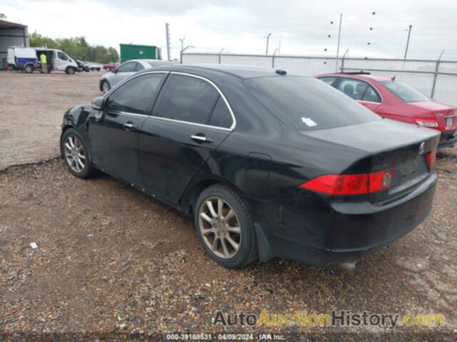 ACURA TSX, JH4CL968X6C010014