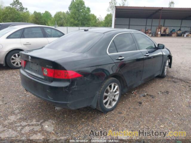 ACURA TSX, JH4CL968X6C010014