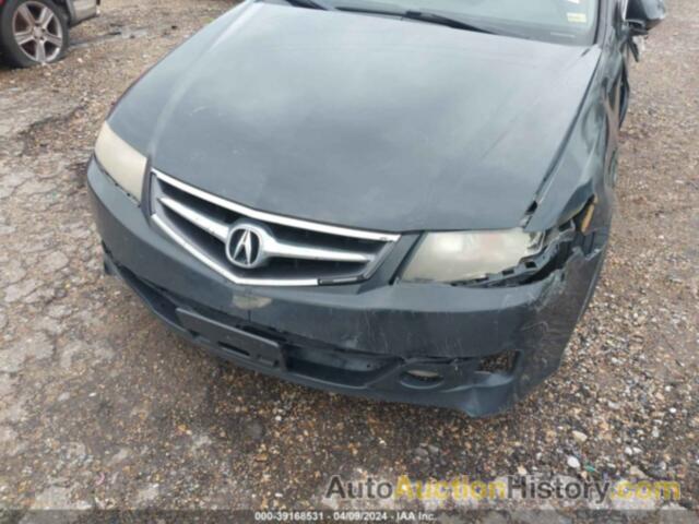 ACURA TSX, JH4CL968X6C010014
