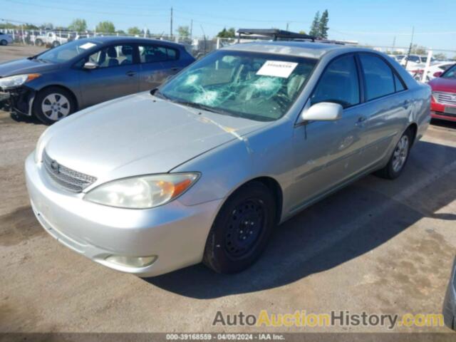 TOYOTA CAMRY XLE V6, JTDBF30K530087263