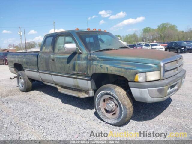 DODGE RAM 2500, 3B7KF23Z9TM151076