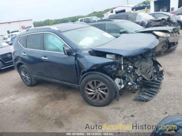 NISSAN ROGUE S/SL/SV, 5N1AT2MV9GC795521