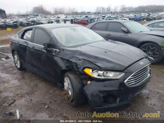 FORD FUSION SE, 3FA6P0HD2LR225186