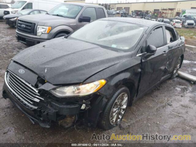 FORD FUSION SE, 3FA6P0HD2LR225186