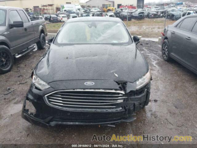 FORD FUSION SE, 3FA6P0HD2LR225186