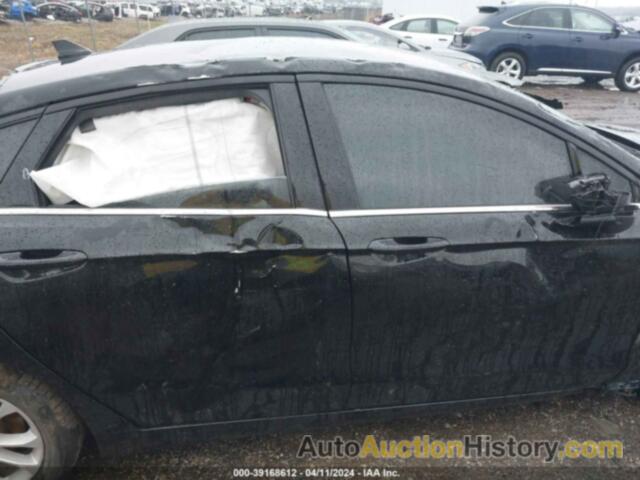 FORD FUSION SE, 3FA6P0HD2LR225186