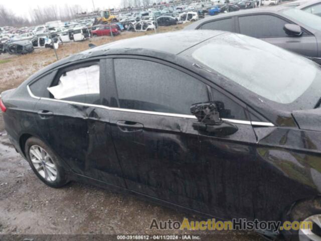 FORD FUSION SE, 3FA6P0HD2LR225186