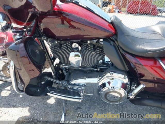 HARLEY-DAVIDSON FLHXSE3 CVO STREET GLIDE, 1HD1PZ817CB958450