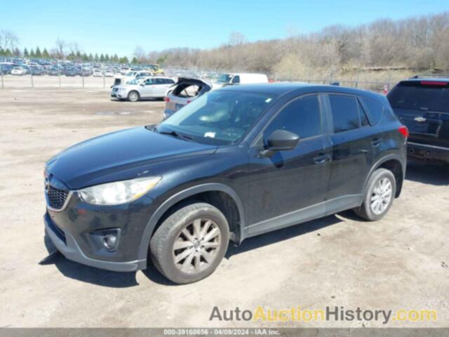 MAZDA CX-5 TOURING, JM3KE4CY3E0312928