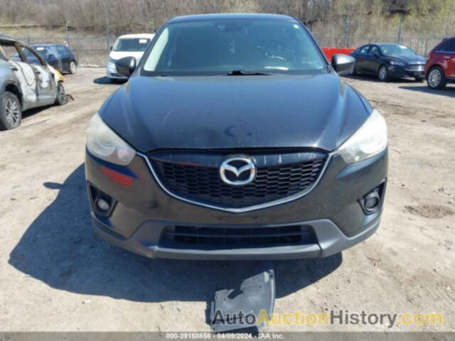 MAZDA CX-5 TOURING, JM3KE4CY3E0312928