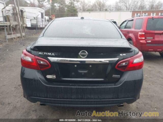 NISSAN ALTIMA 2.5 SR, 1N4AL3AP3JC288532