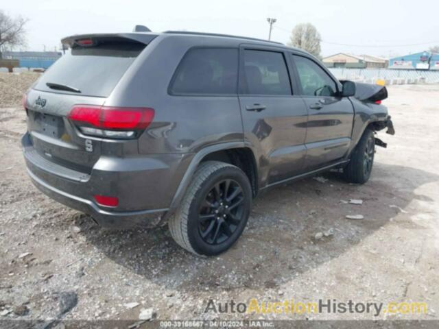 JEEP GRAND CHEROKEE LAREDO, 1C4RJFAG9MC773234