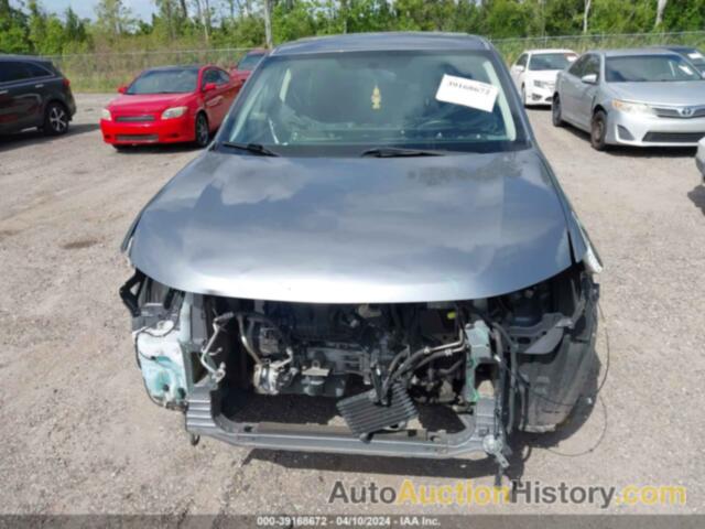 MITSUBISHI OUTLANDER SE/SEL/LE, JA4AZ3A35JJ002336