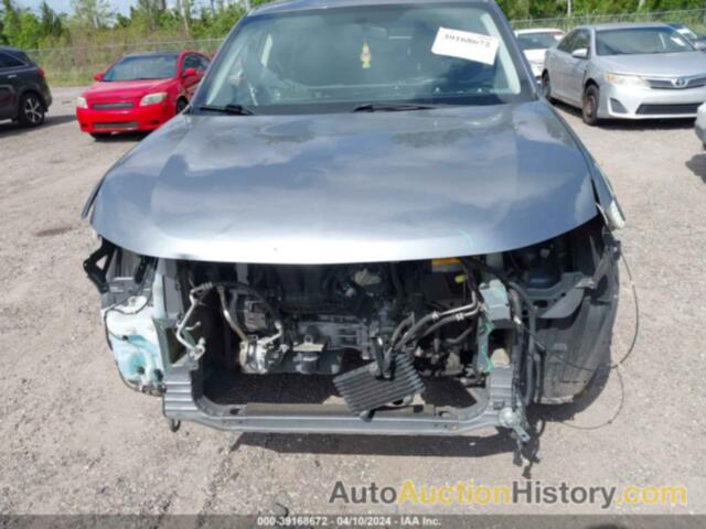 MITSUBISHI OUTLANDER SE/SEL/LE, JA4AZ3A35JJ002336