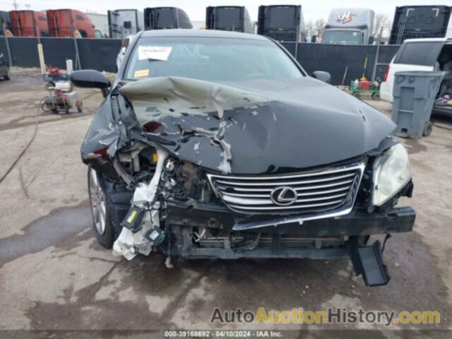 LEXUS ES 350, JTHBJ46G682165759