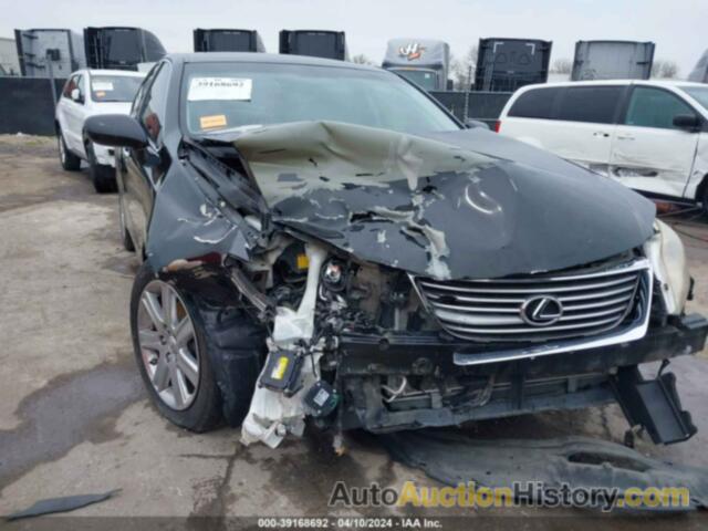 LEXUS ES 350, JTHBJ46G682165759