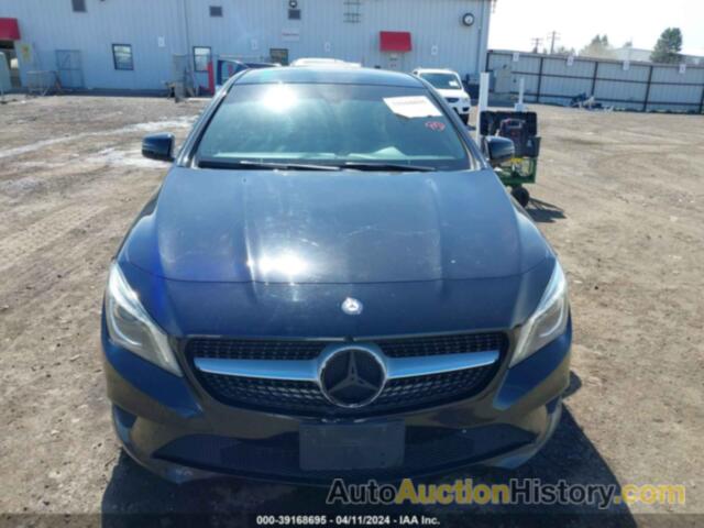 MERCEDES-BENZ CLA 250 4MATIC, WDDSJ4GB9GN372492