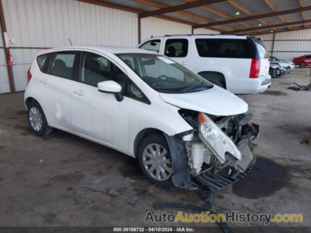 NISSAN VERSA NOTE S (SR)/S PLUS/SL/SR/SV, 3N1CE2CP4GL359032