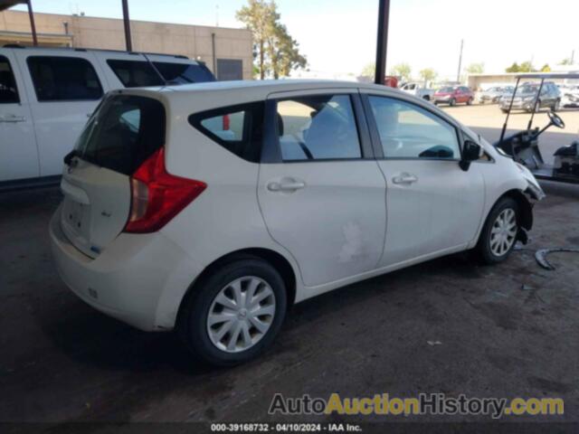 NISSAN VERSA NOTE S (SR)/S PLUS/SL/SR/SV, 3N1CE2CP4GL359032