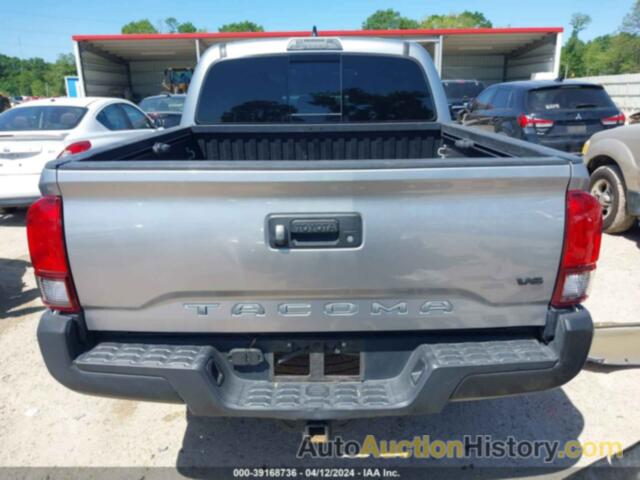 TOYOTA TACOMA SR5 V6, 3TMAZ5CN9KM084933