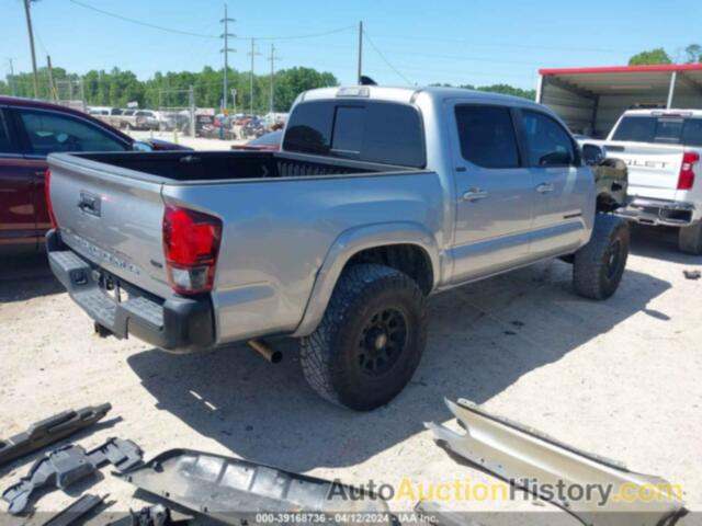 TOYOTA TACOMA SR5 V6, 3TMAZ5CN9KM084933