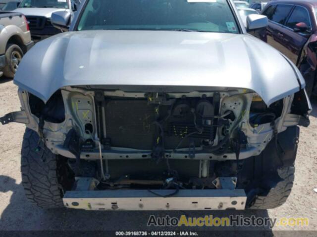 TOYOTA TACOMA SR5 V6, 3TMAZ5CN9KM084933