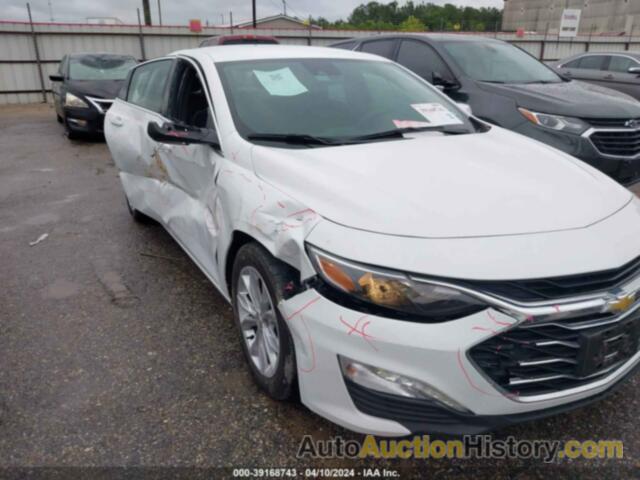 CHEVROLET MALIBU FWD 1LT, 1G1ZD5ST6PF122720