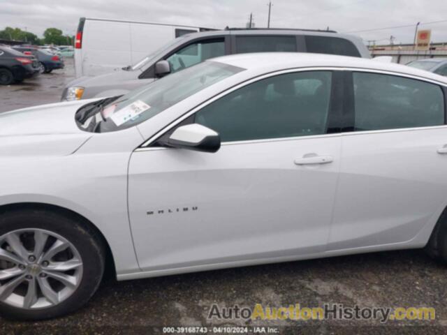 CHEVROLET MALIBU FWD 1LT, 1G1ZD5ST6PF122720