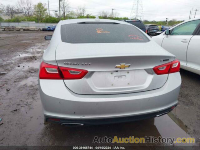 CHEVROLET MALIBU PREMIER, 1G1ZH5SX4HF110073