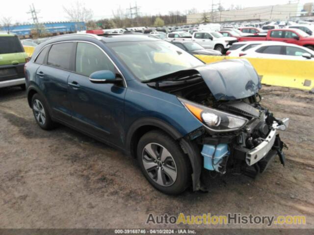 KIA NIRO TOURING/EX/PREMIUM, KNDCE3LC4J5117350