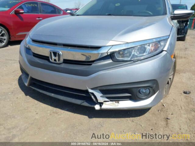 HONDA CIVIC EX-T, 19XFC1F35HE025830