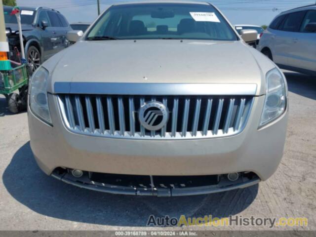 MERCURY MILAN PREMIER, 3MEHM0JG4AR644653