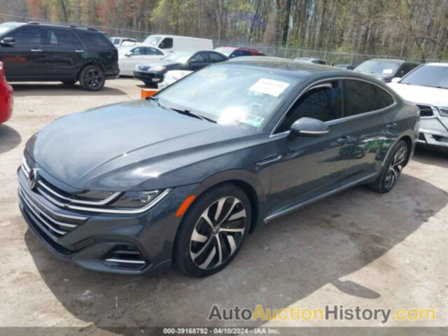 VOLKSWAGEN ARTEON 2.0T SEL R-LINE, WVWSR7AN0ME005211