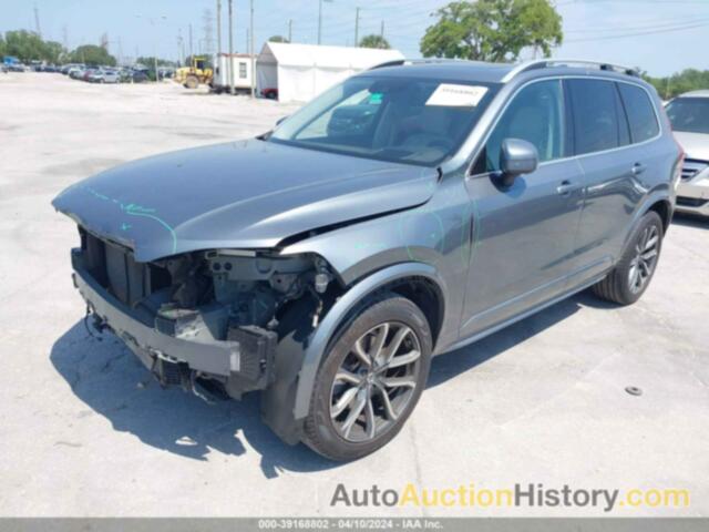 VOLVO XC90 T5 MOMENTUM, YV4102PK6K1512055