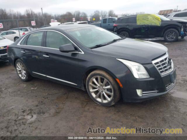 CADILLAC XTS LUXURY, 2G61N5S30E9293800